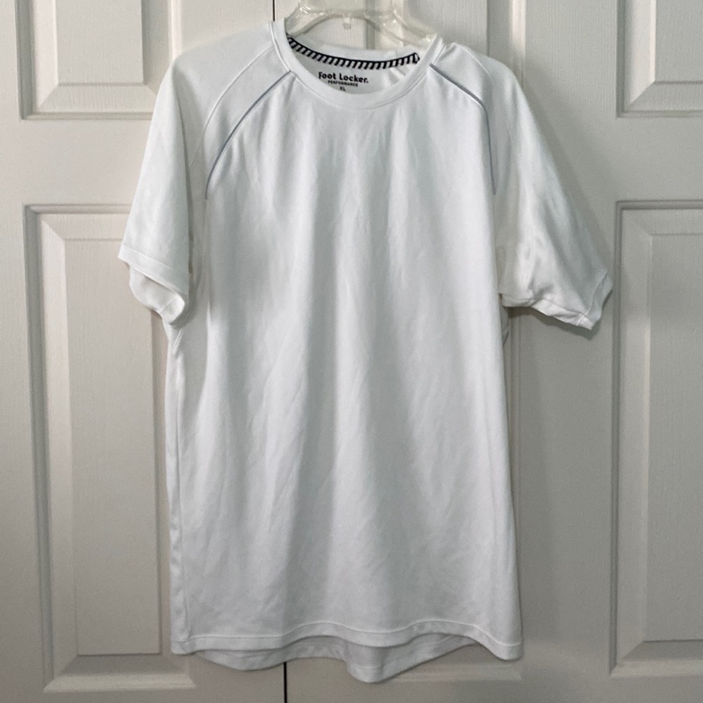 Foot Locker Performance Tee